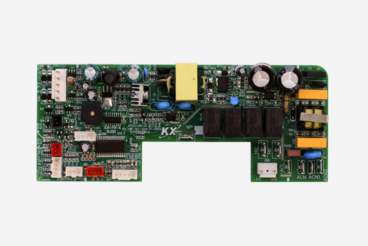 電機(jī)控制器的基本功能有哪些？